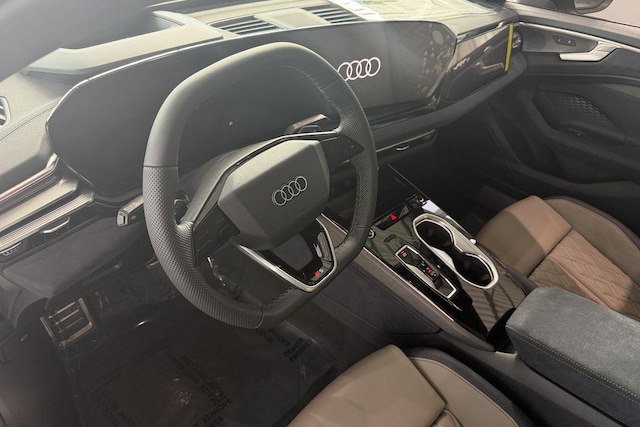 2026 Audi A6 Prestige - Photo 14