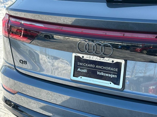 2026 Audi Q8 Premium Plus - Photo 13