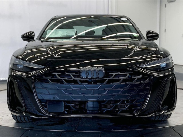 2026 Audi A6 Premium Plus - Photo 11