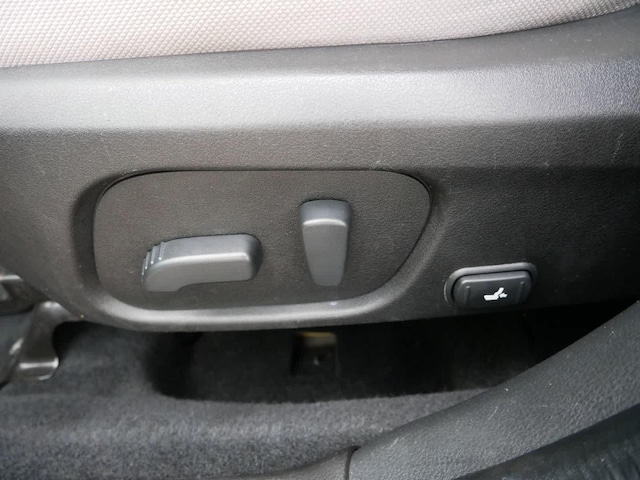 2017 Subaru Forester Premium - Photo 14