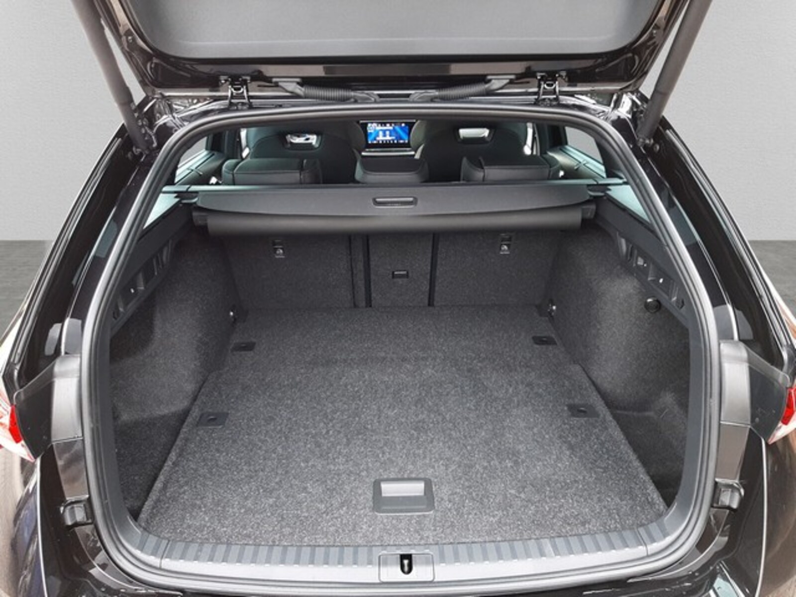 Škoda Octavia Combi – Bild 14