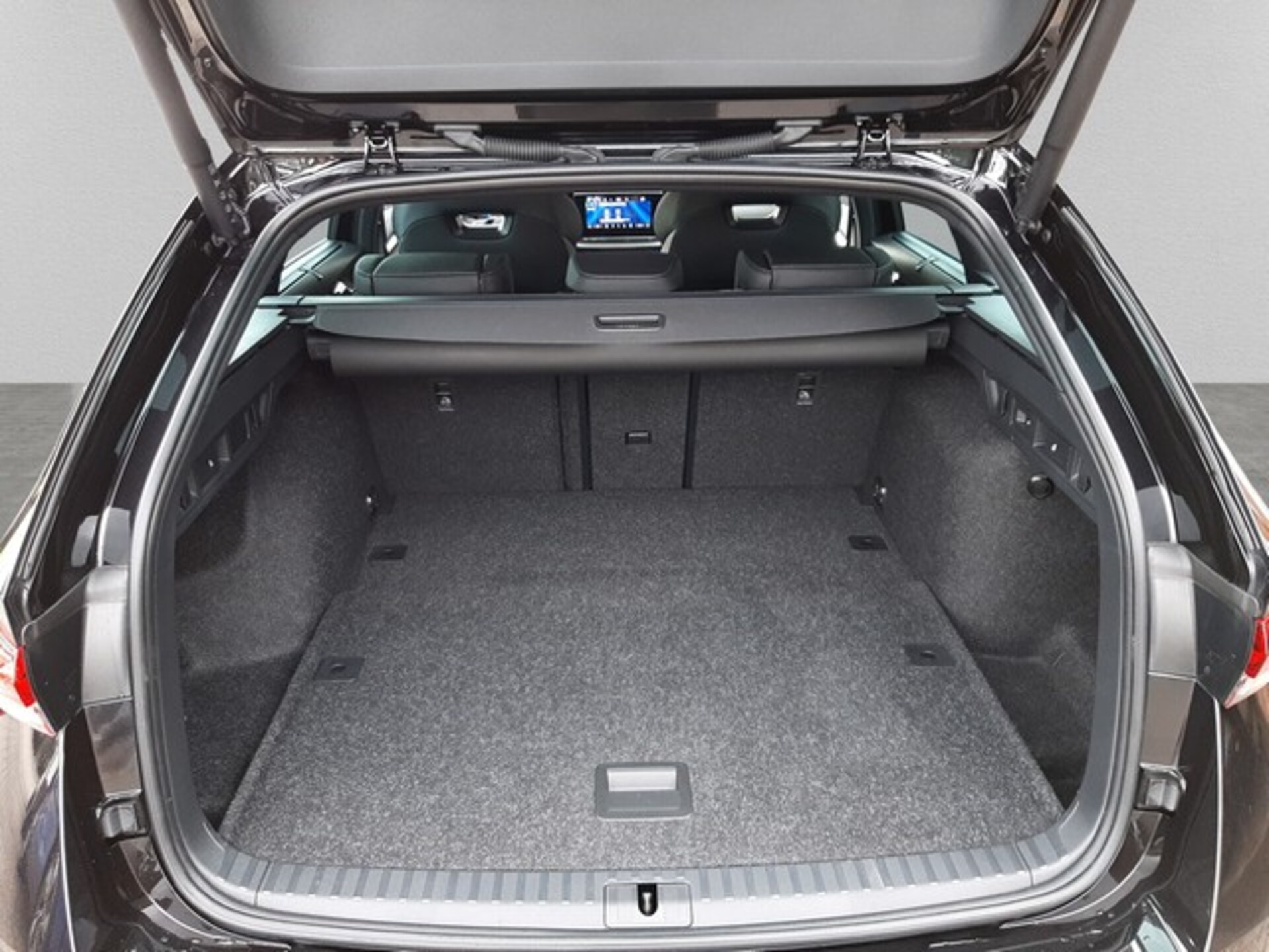 Skoda Octavia Combi Sportline