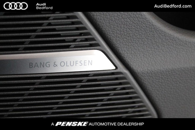 2026 Audi Q8 Premium Plus - Photo 46