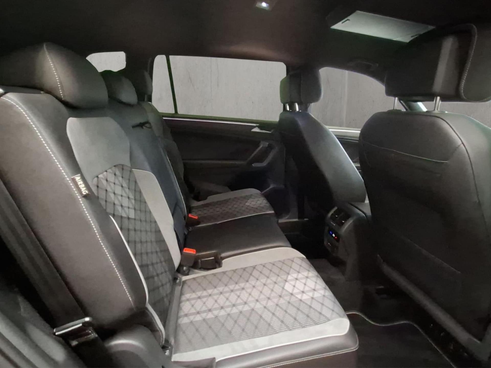 Volkswagen Tiguan Allspace R-Line