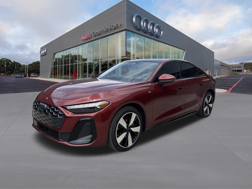 2026 Audi A5 Premium Plus quattro S tronic's photo