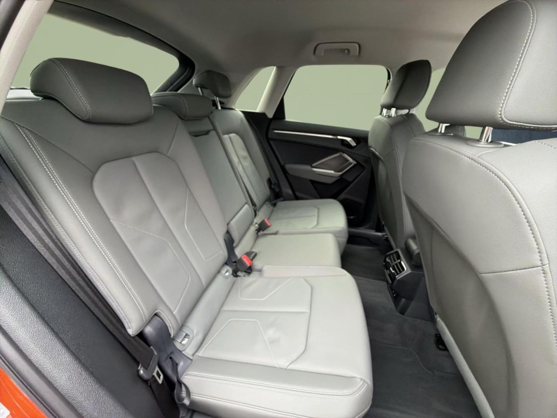 Audi Q3 SUV S line