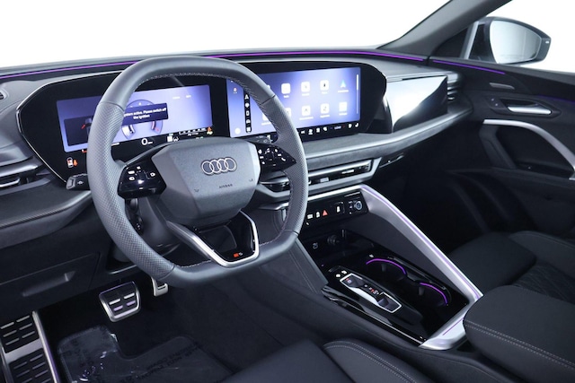 2026 Audi SQ5 Sportback