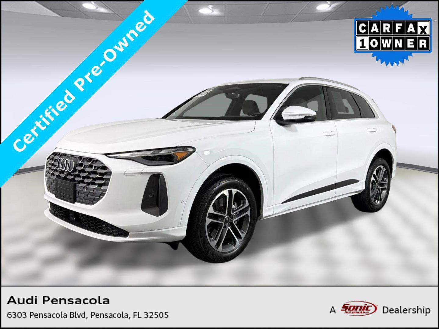 2025 Audi Q5 Premium quattro's photo