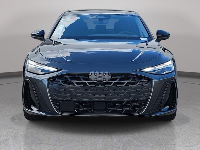 2026 Audi A6 Sedan