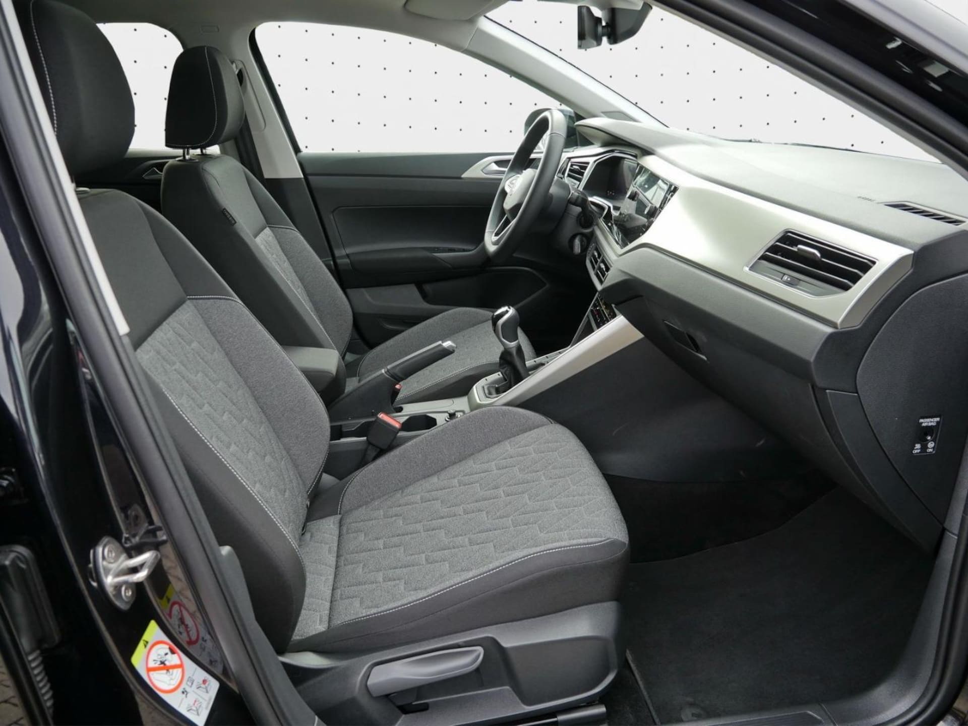 Volkswagen Taigo MOVE
