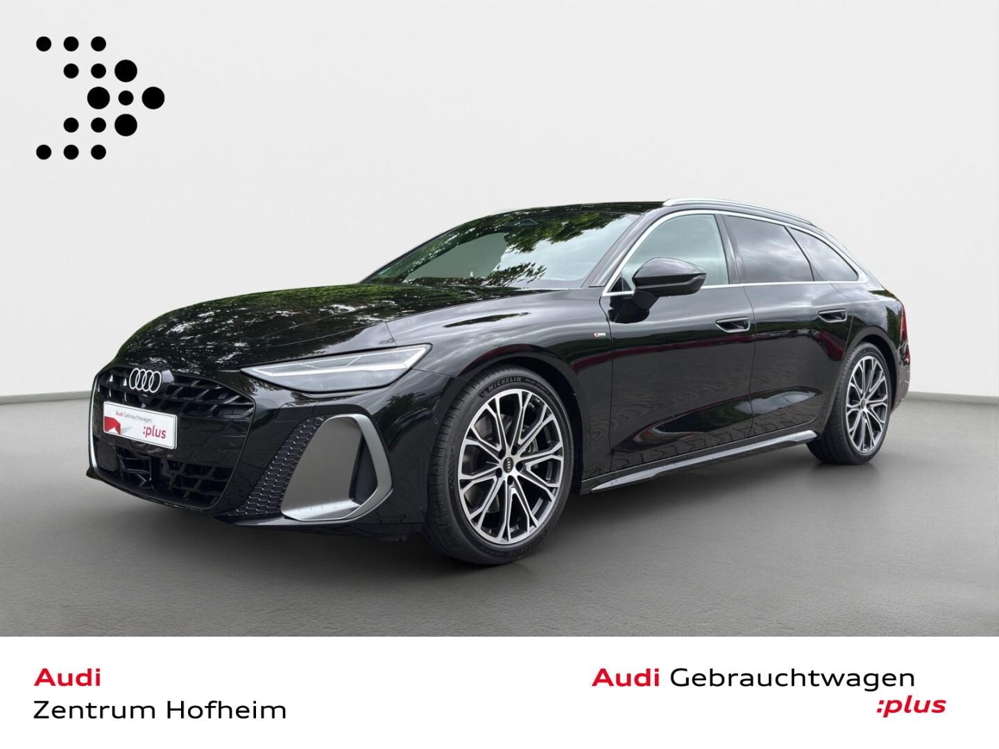 Bild über Audi A6 Avant TDI quattro 150 kW S tronic - für weitere Informationen kontaktieren Sie den Audi Partner