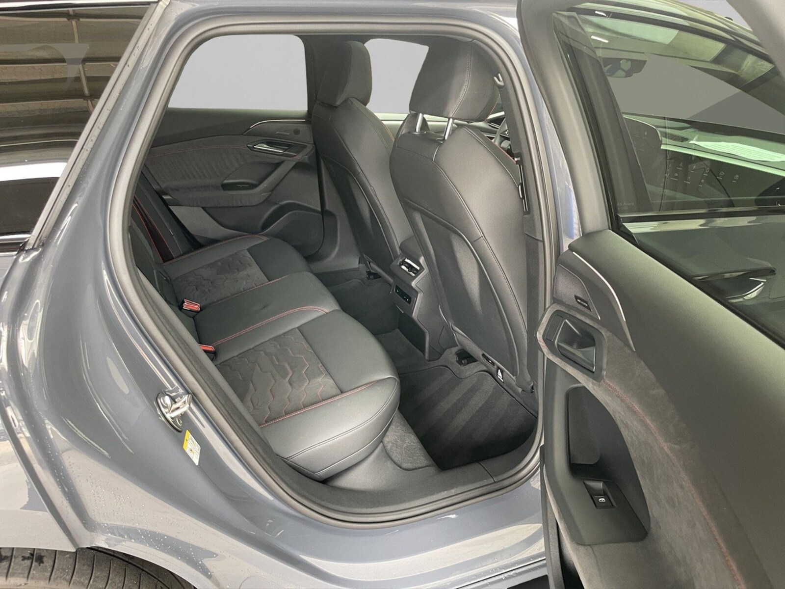 Audi A6 Avant e-tron – Bild 17