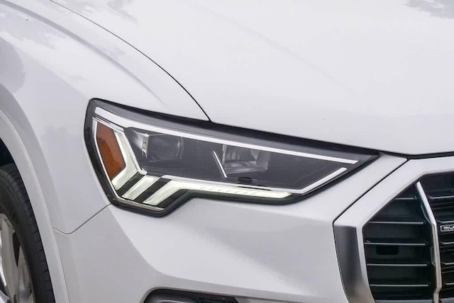 2024 Audi Q3 SUV