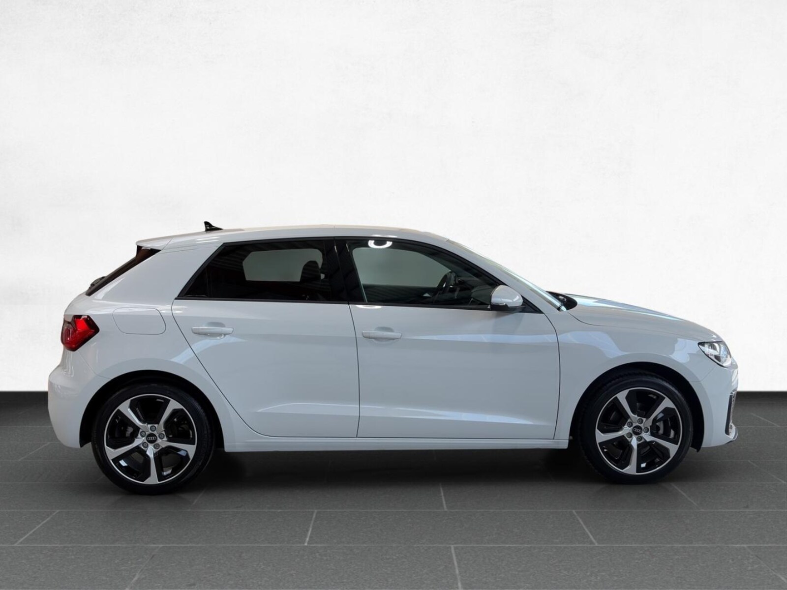 Audi A1 Sportback – Bild 5