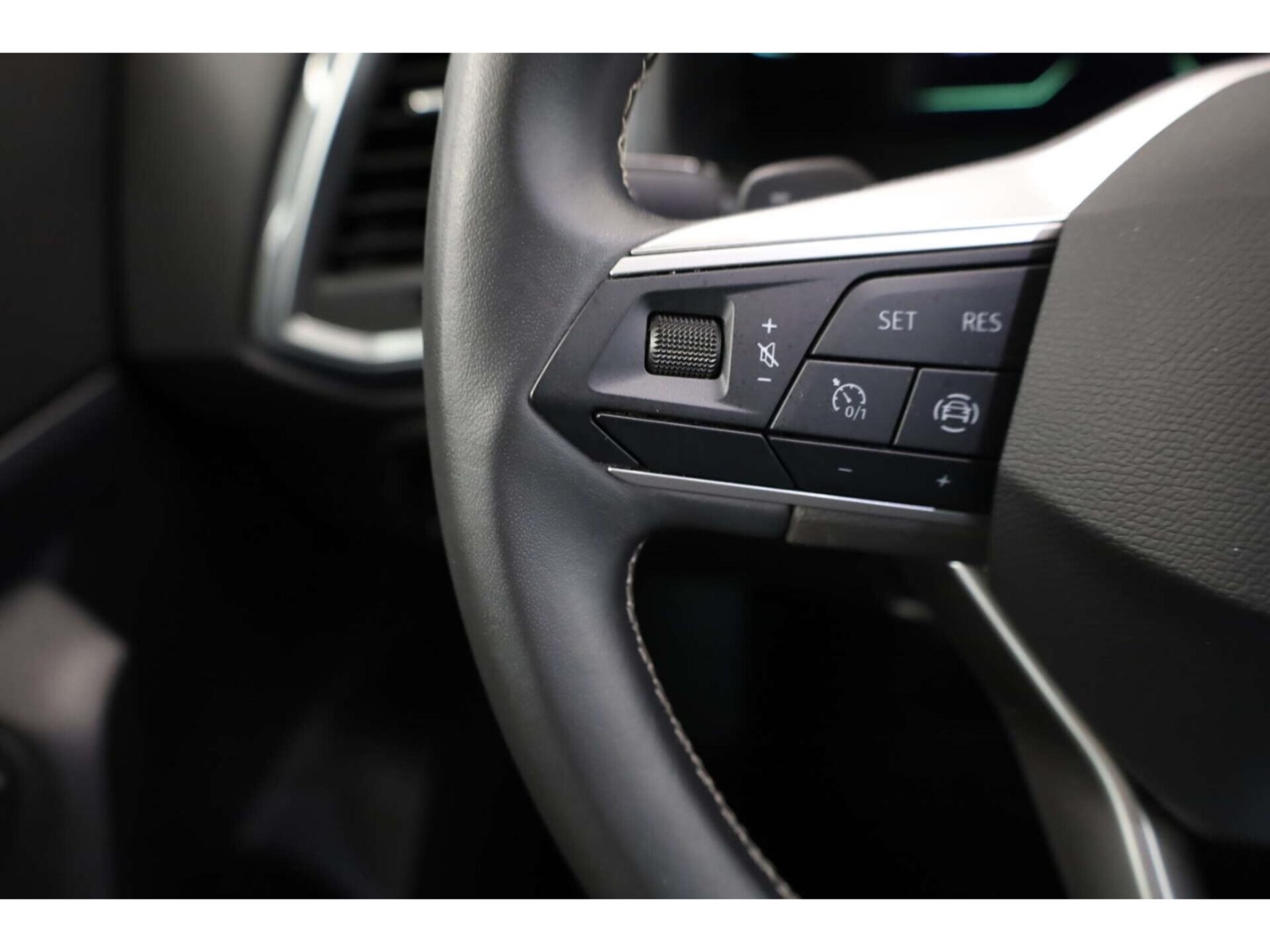 SEAT Ateca Style