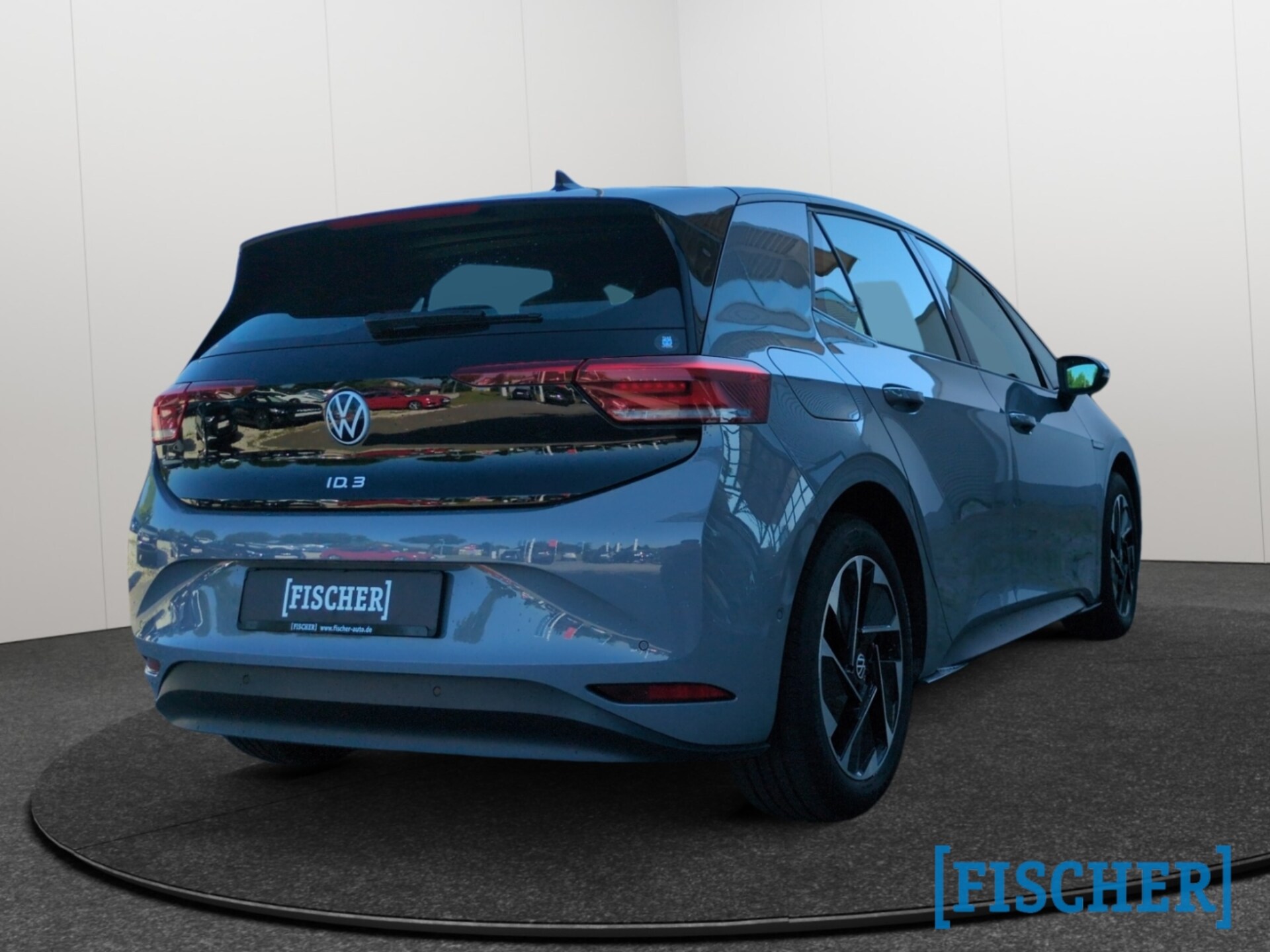 Volkswagen ID.3 Pure Performance