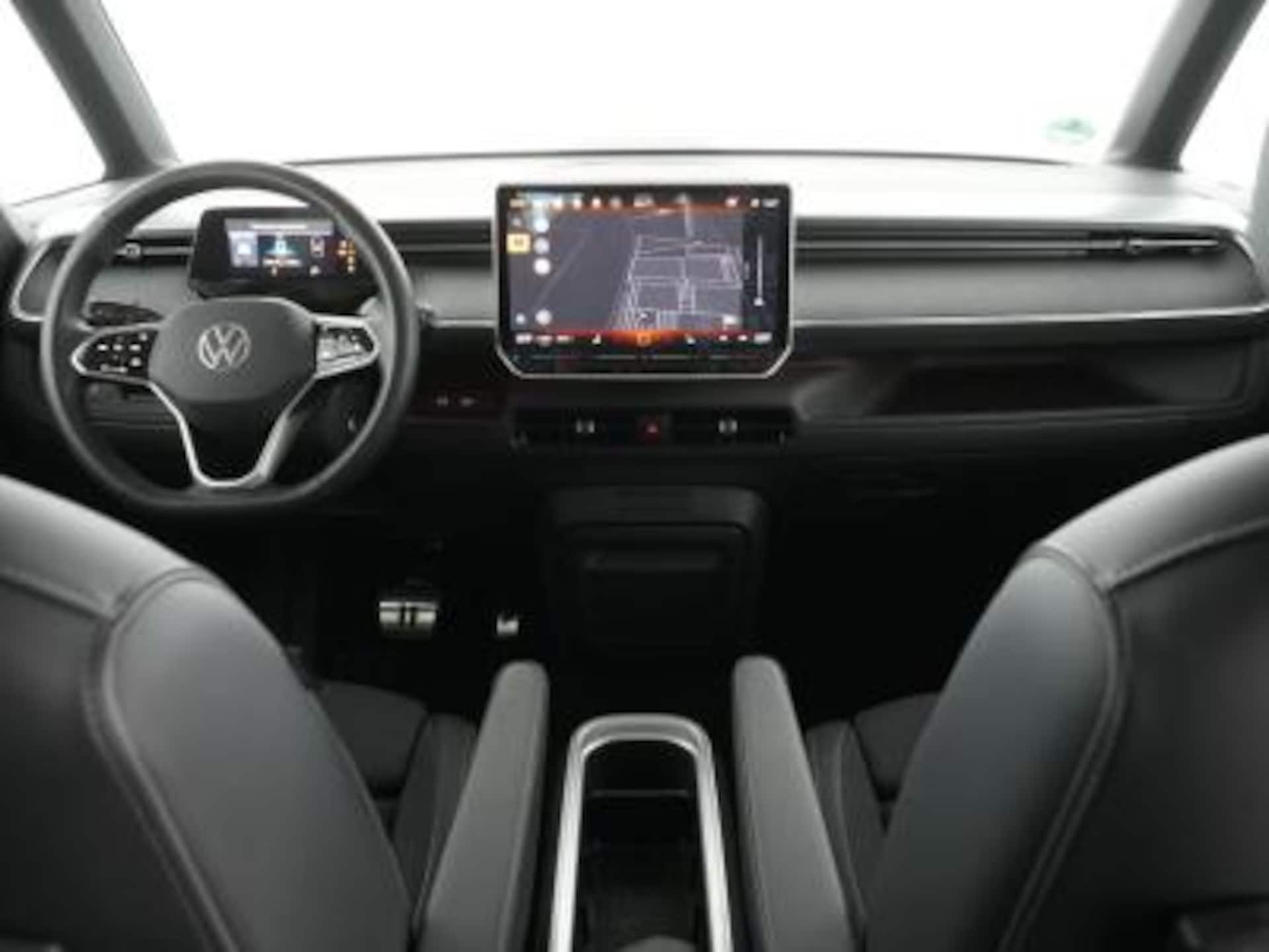 Volkswagen ID. Buzz Pro