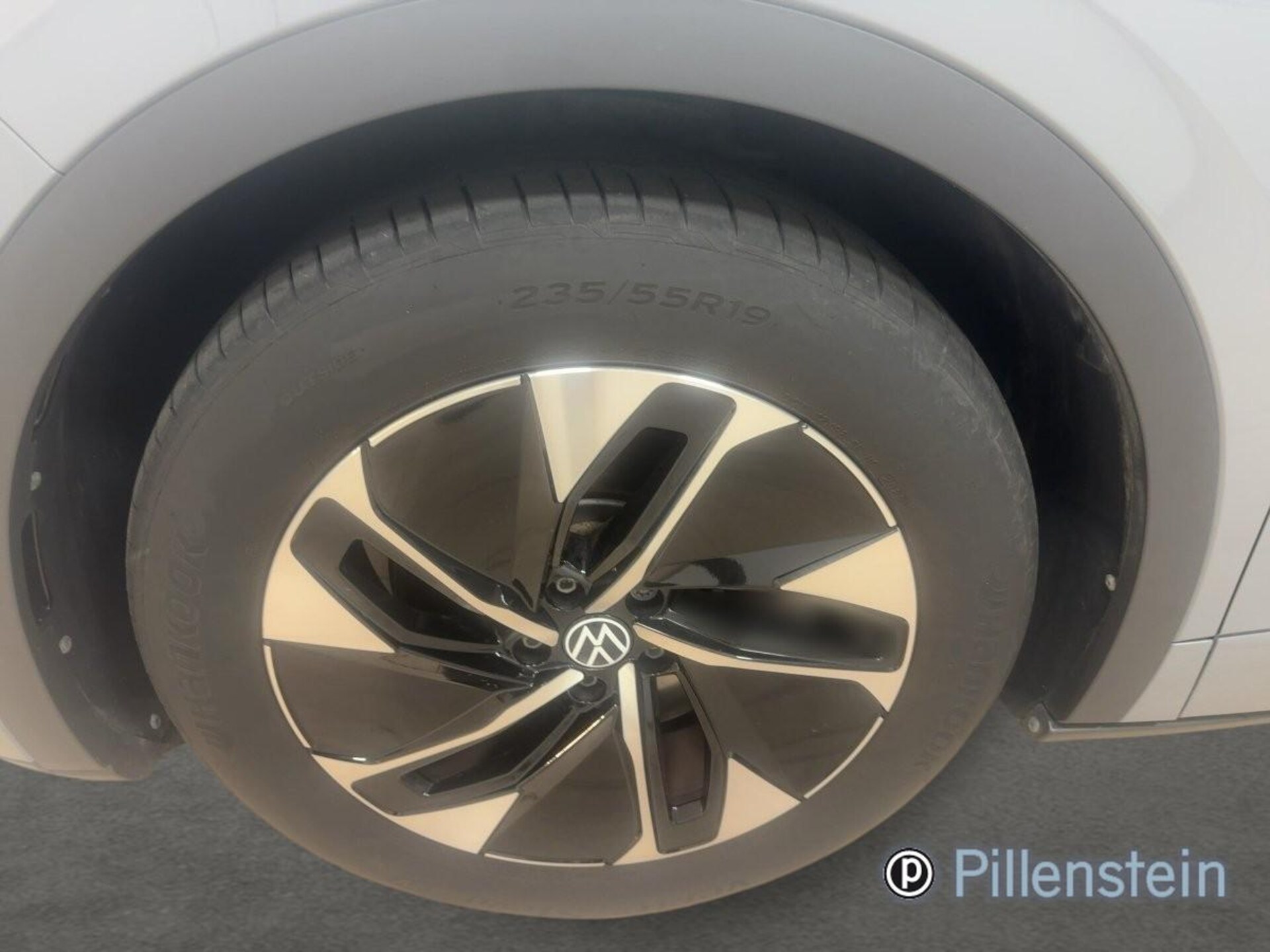 Volkswagen ID.5 Pro Performance