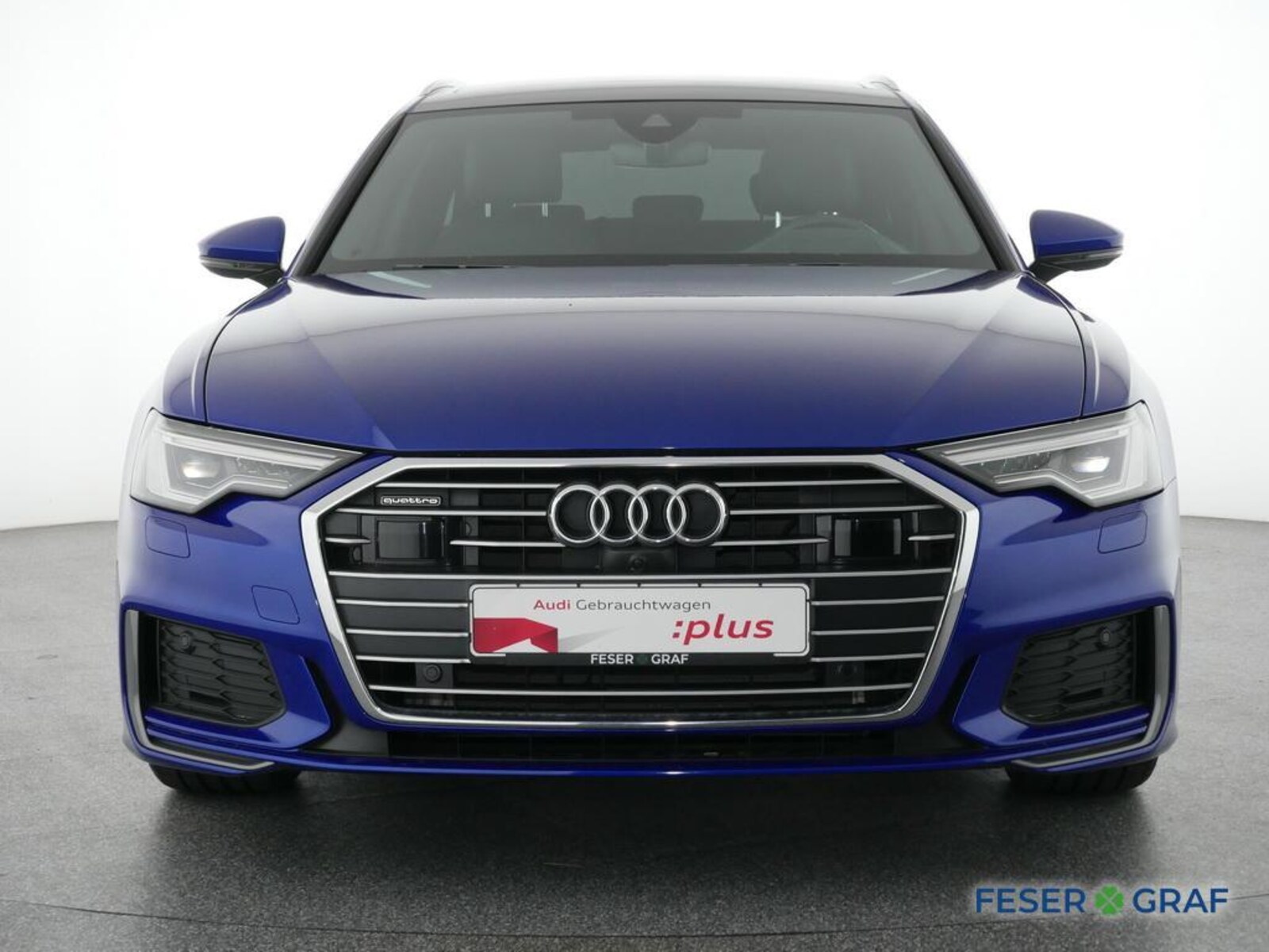Audi A6 Avant – Bild 14