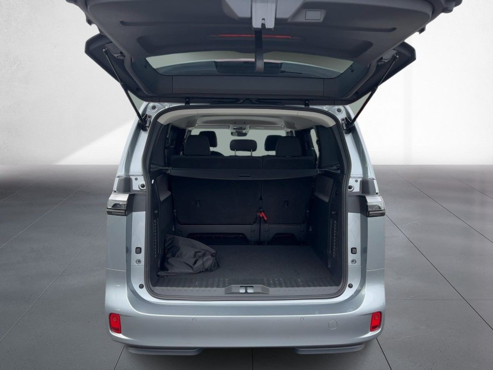 Volkswagen ID. Buzz Pro