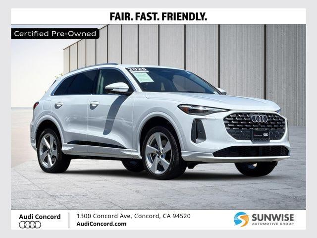 2025 Audi Q5