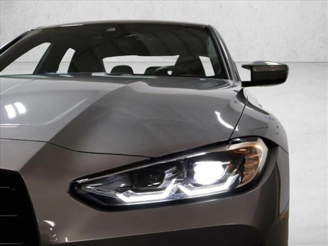 2023 BMW M3