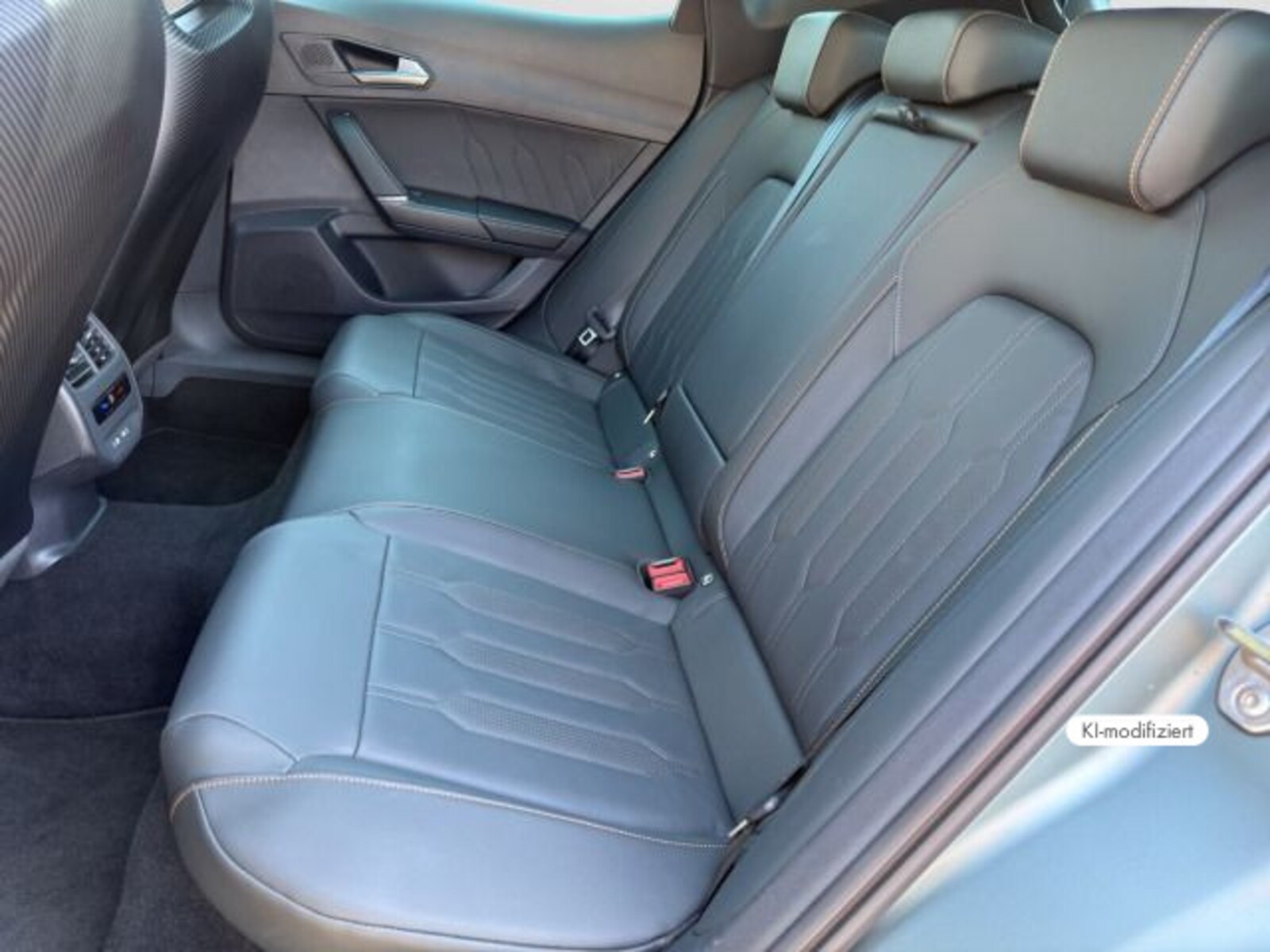 CUPRA Formentor – Bild 14