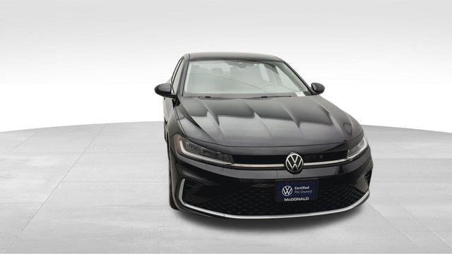 2026 Volkswagen Jetta