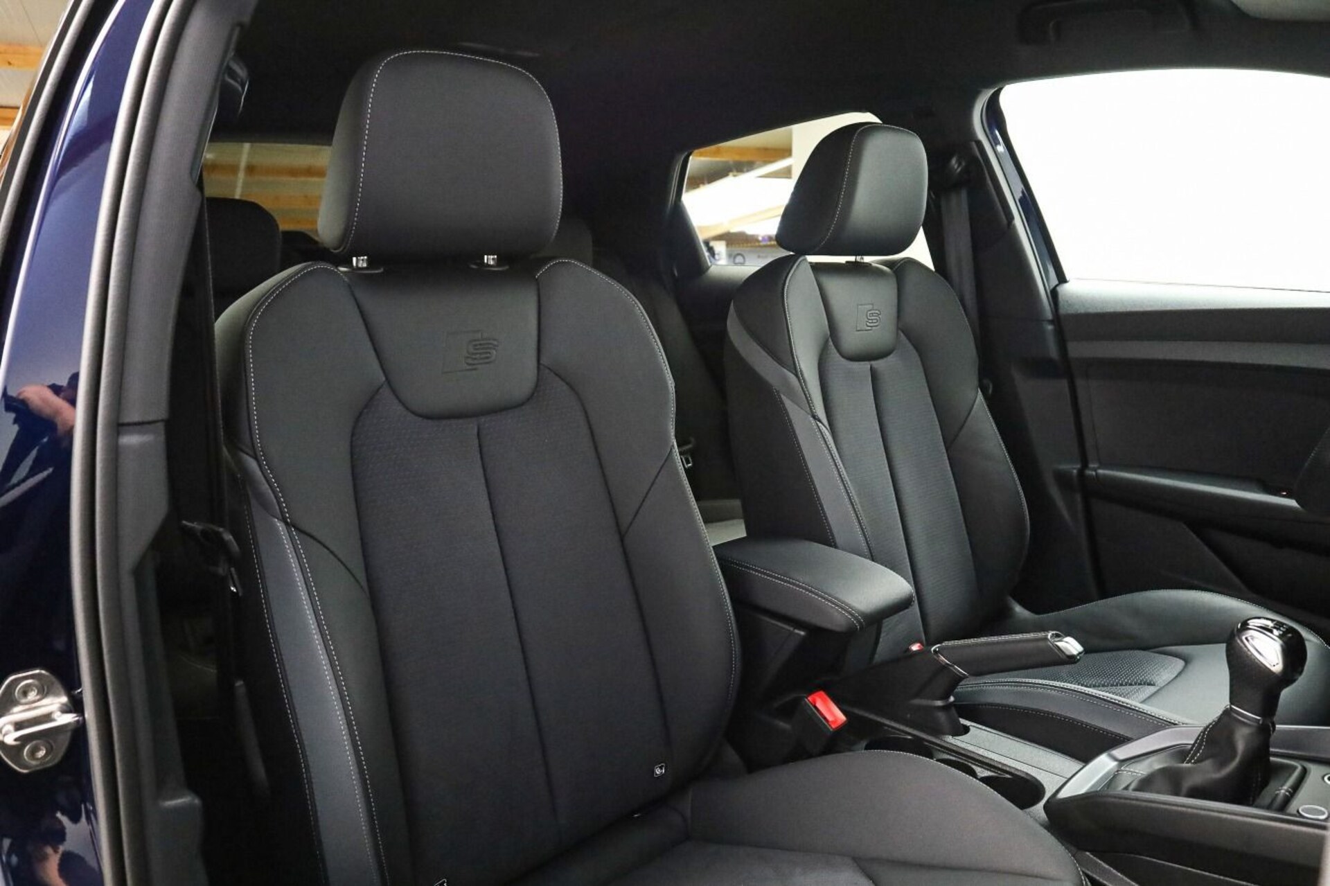 Audi A1 allstreet