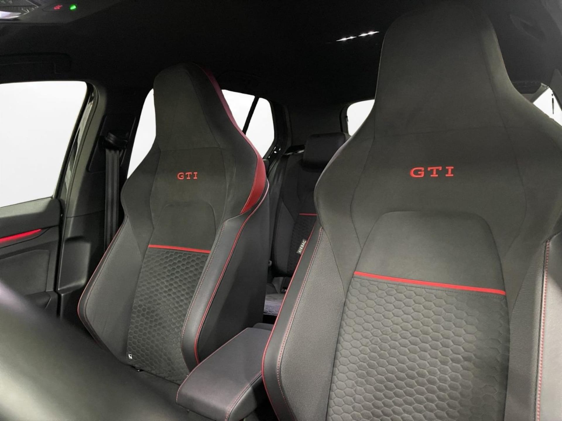 Volkswagen Golf GTI Clubsport
