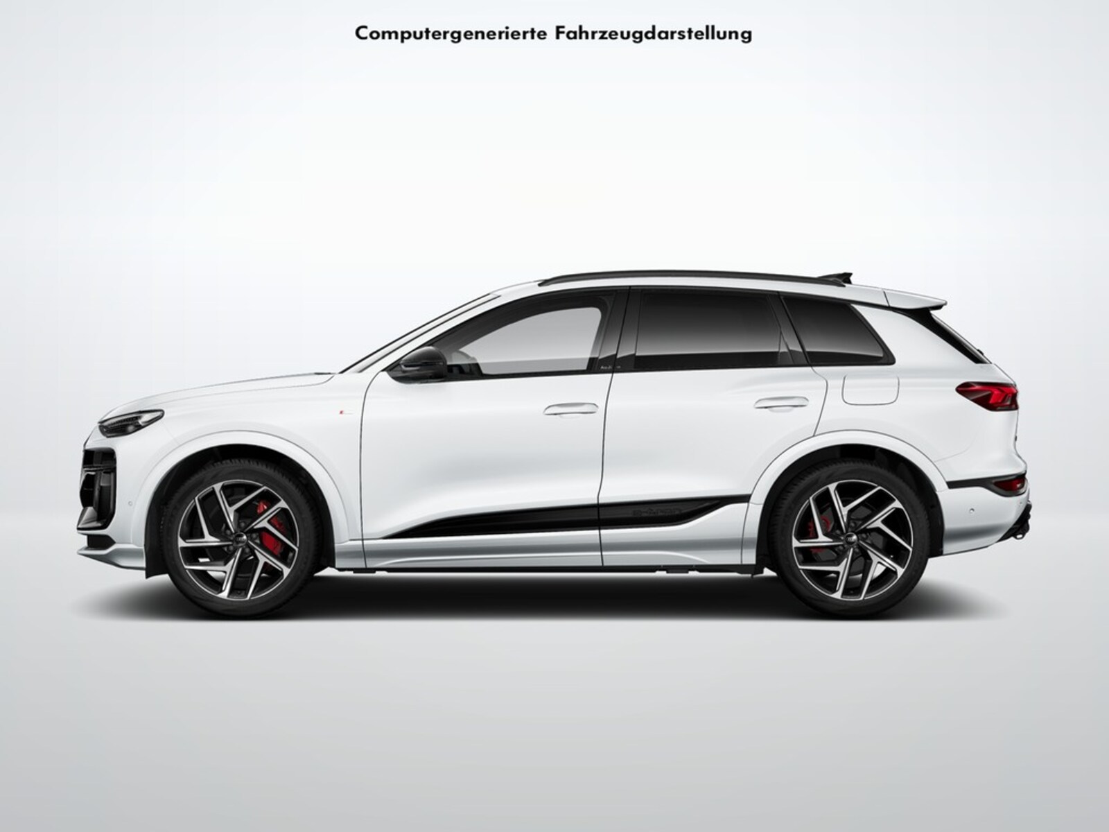 Audi Q6 e-tron – Bild 3