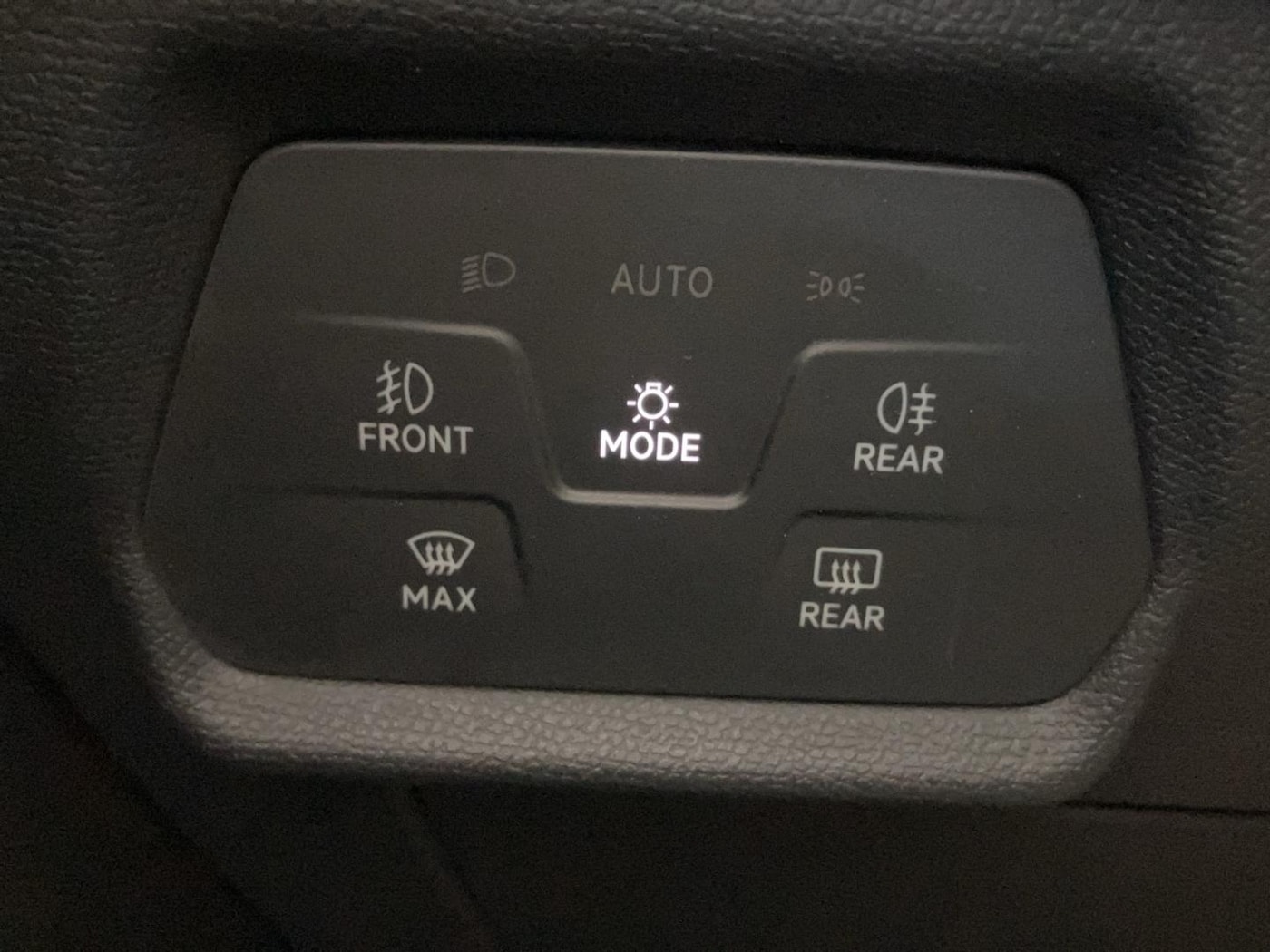 CUPRA Formentor 1.5 TSI DSG 110 kW (150 CV) — photo 15