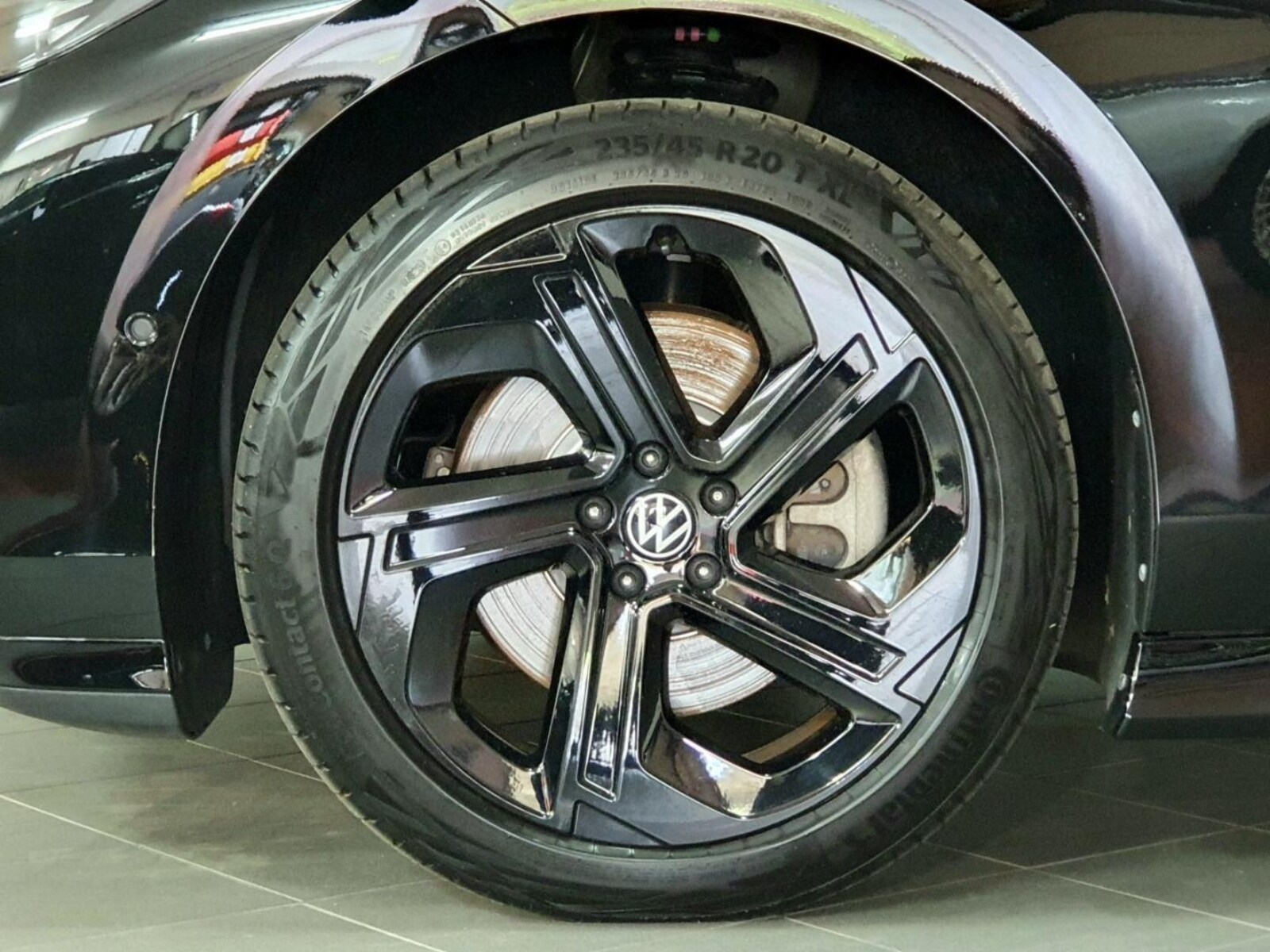 Volkswagen ID.7 – Bild 6