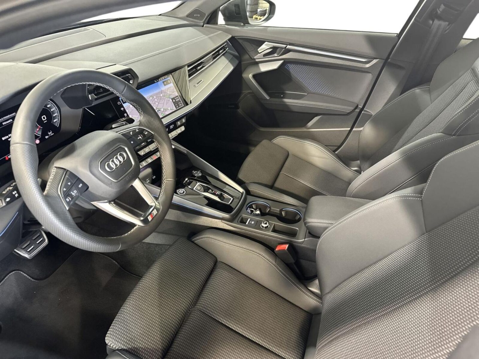 Audi A3 Sportback – Bild 9