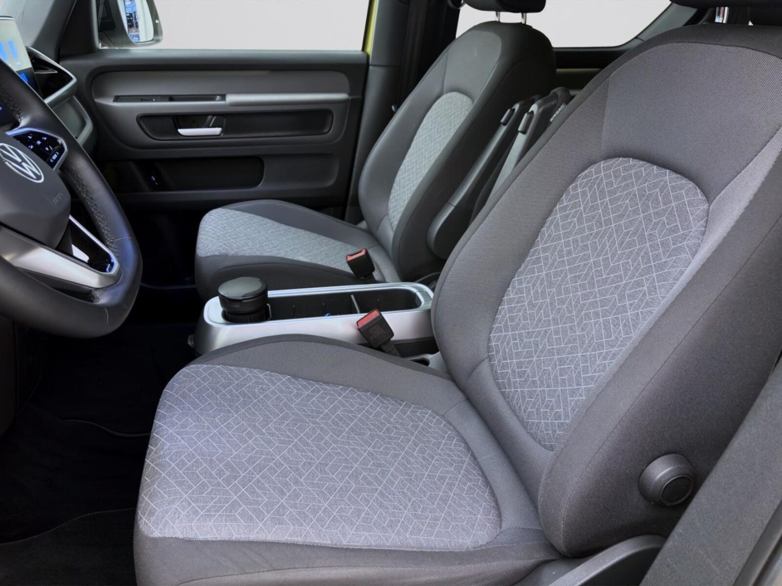 Volkswagen ID. Buzz – Bild 9