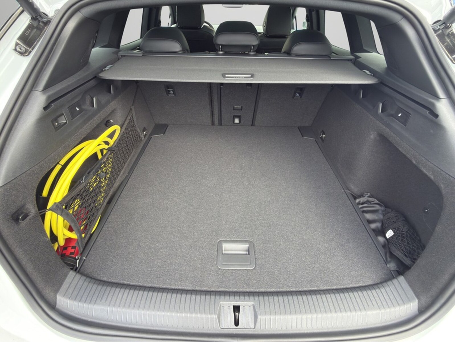 Volkswagen ID.7 Tourer – Bild 17
