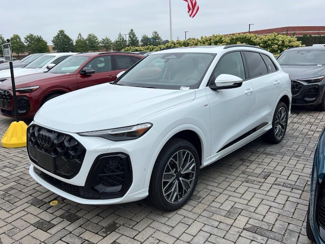 Photo of 2026 Audi Q5