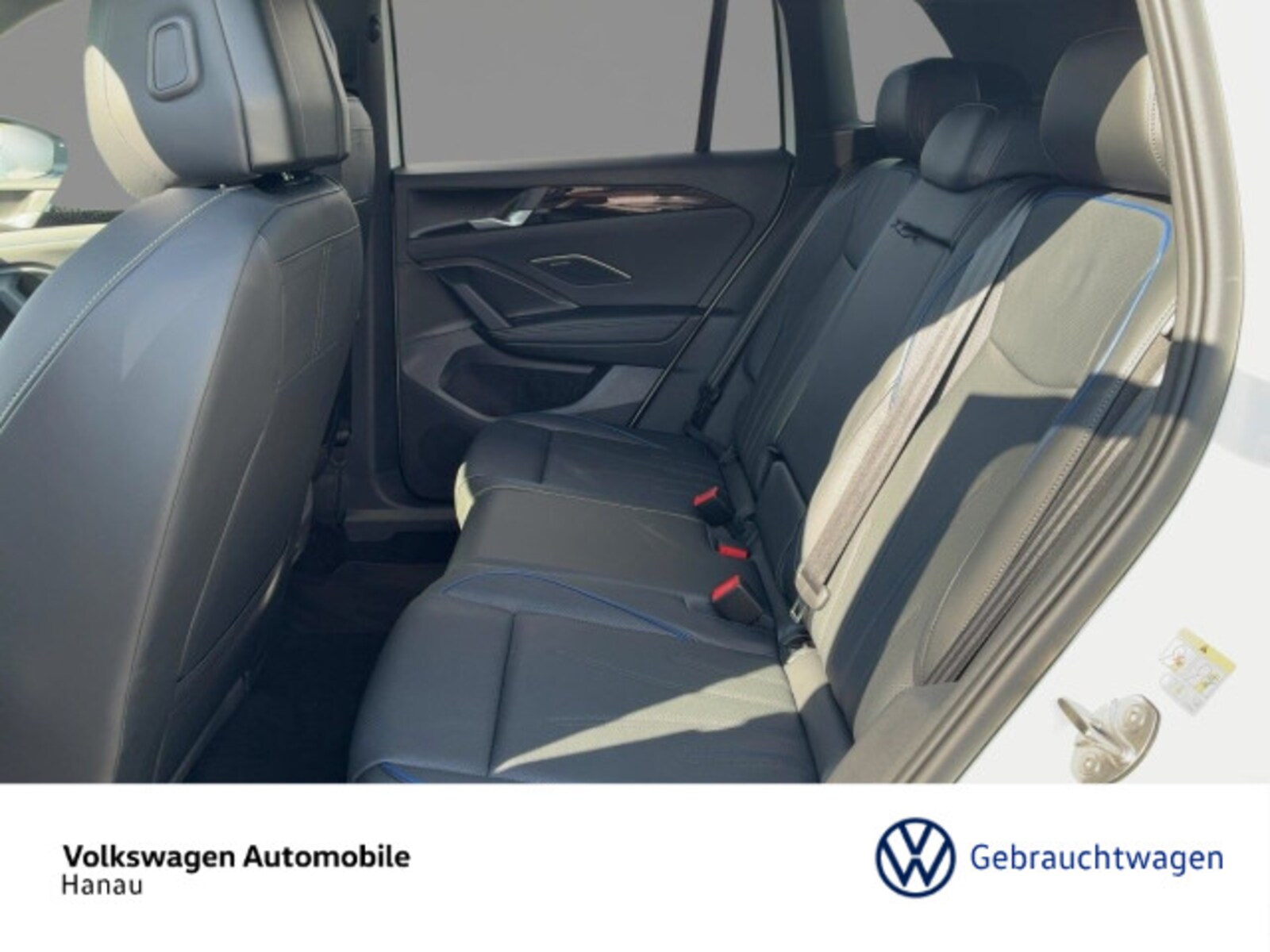 Volkswagen Tiguan – Bild 10