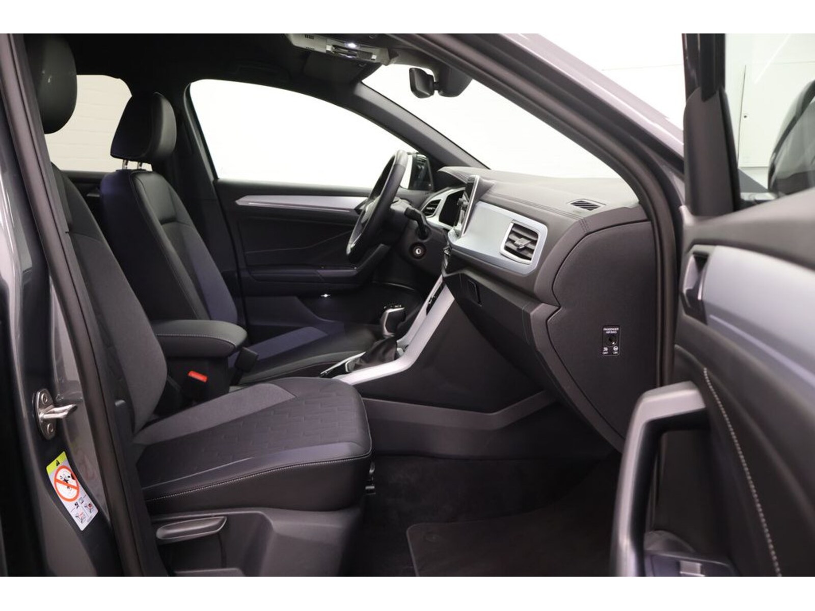 Volkswagen T-Roc – Bild 24