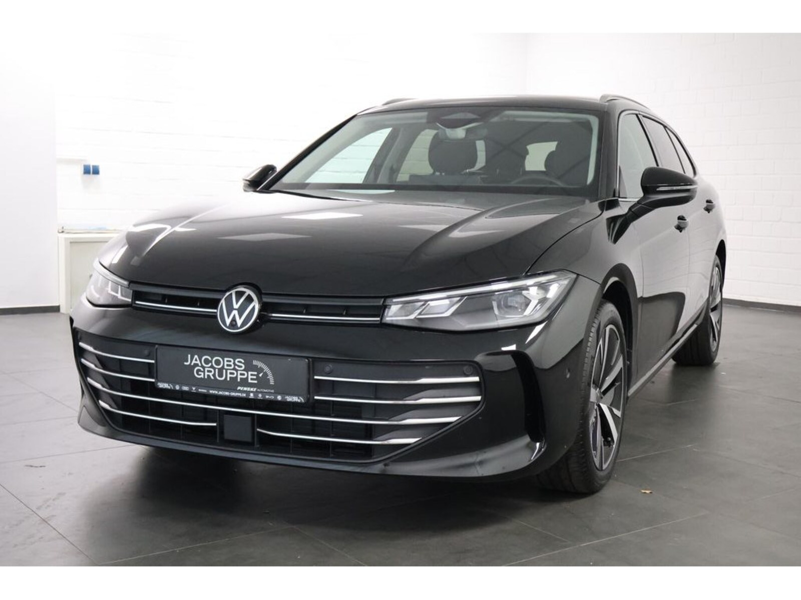 Volkswagen Passat – Bild 2