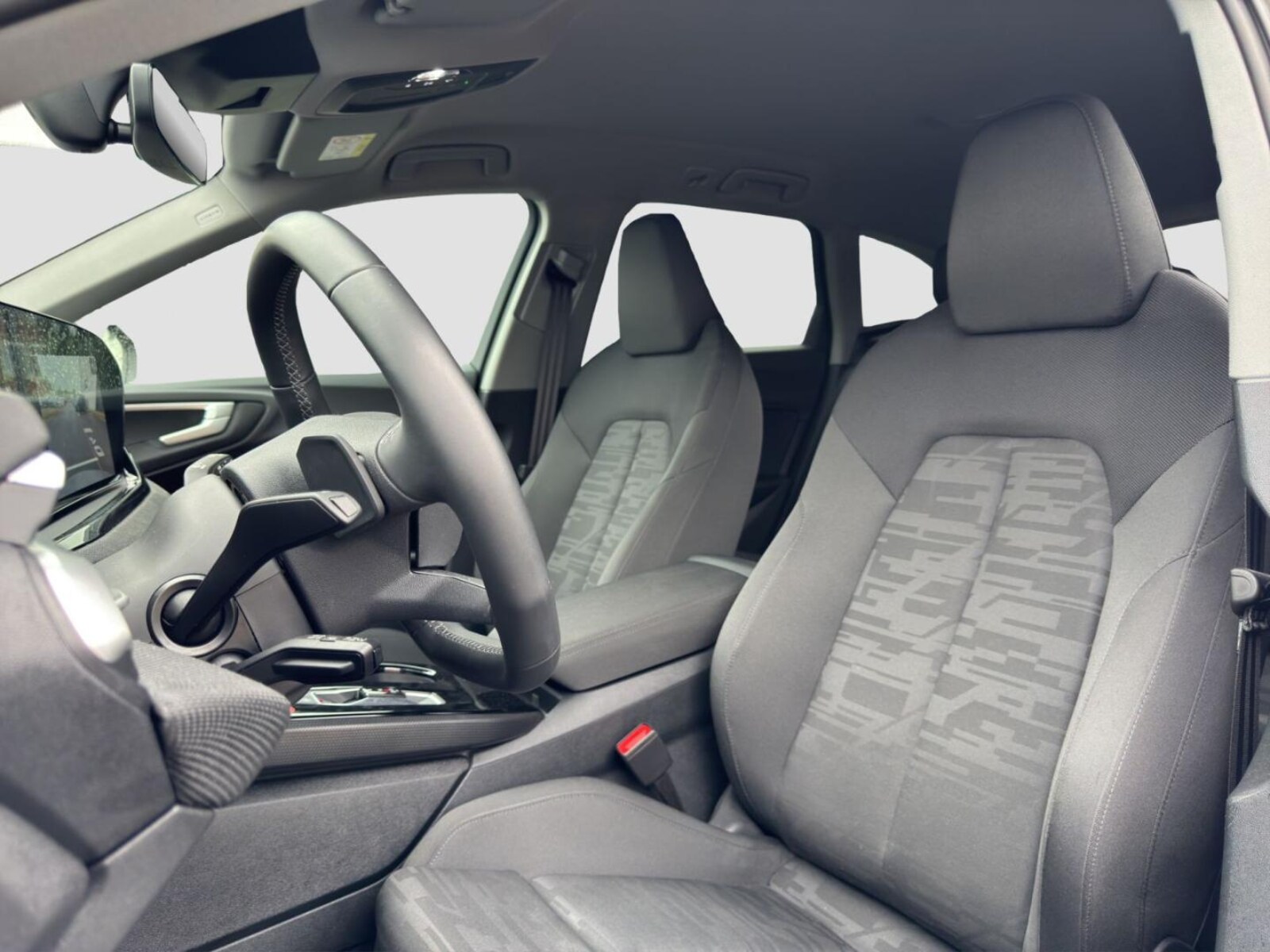 Audi A5 Avant – Bild 12