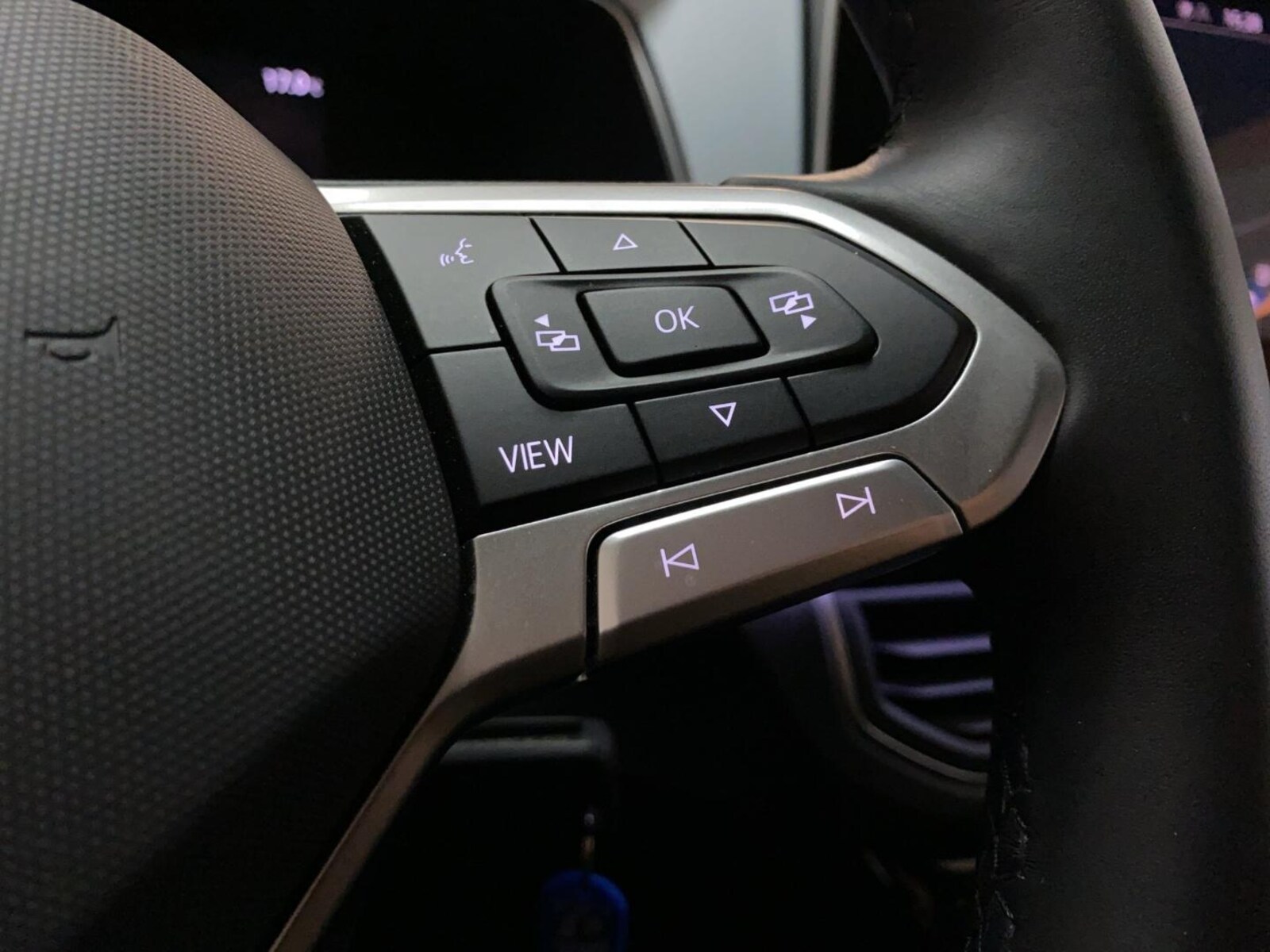 Volkswagen T-Cross – Bild 21