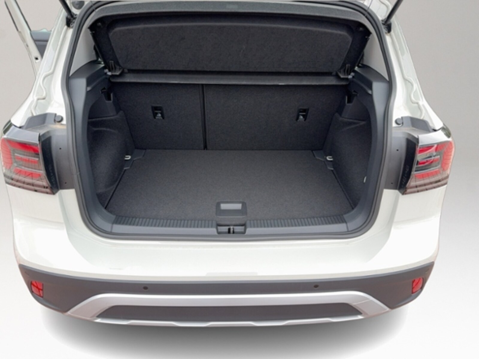 Volkswagen T-Cross – Bild 14