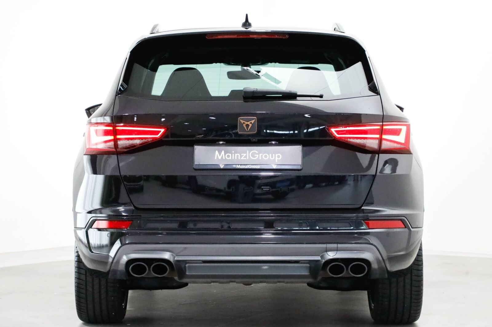 CUPRA Ateca – Bild 11