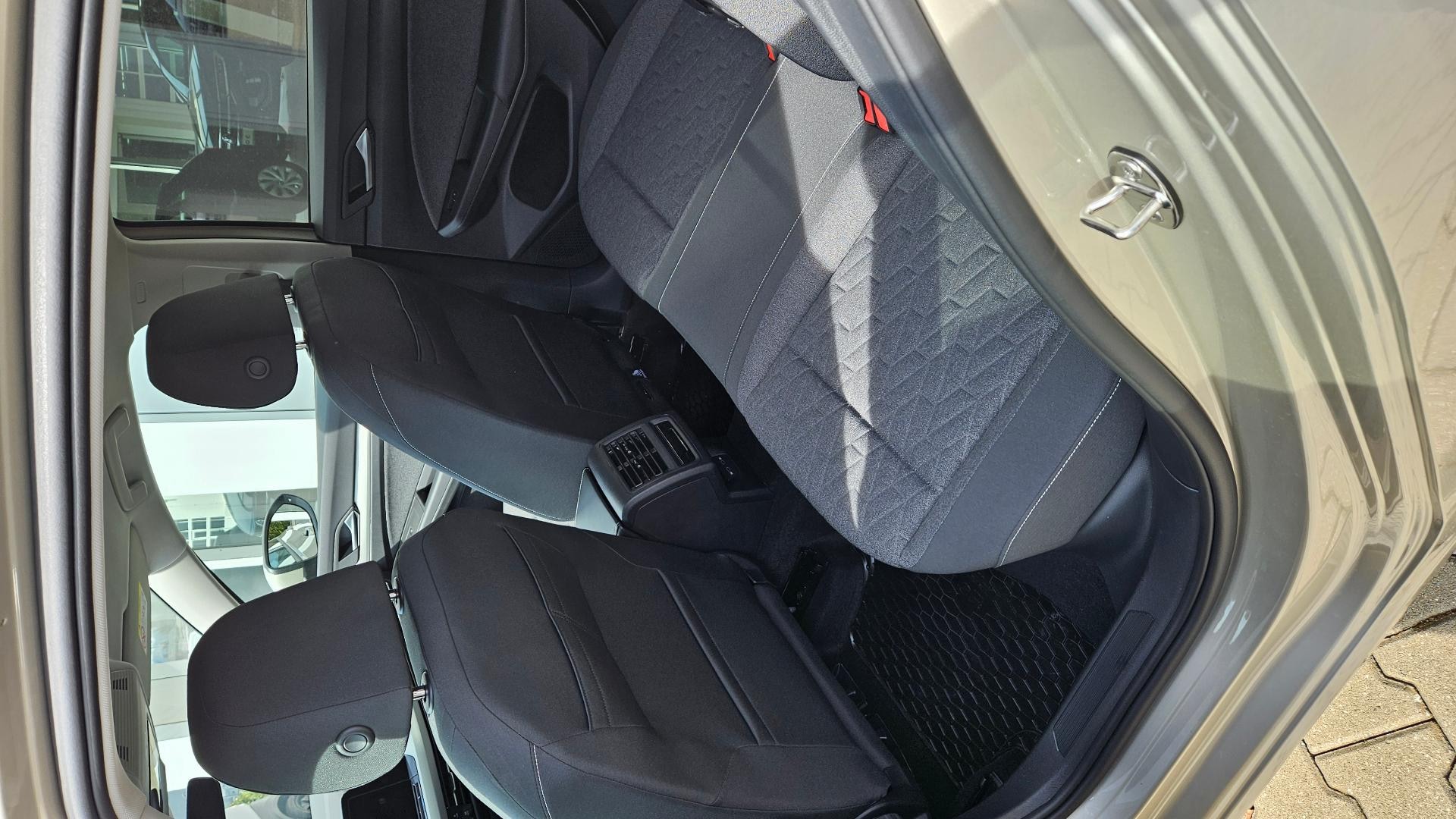 Volkswagen Golf MOVE