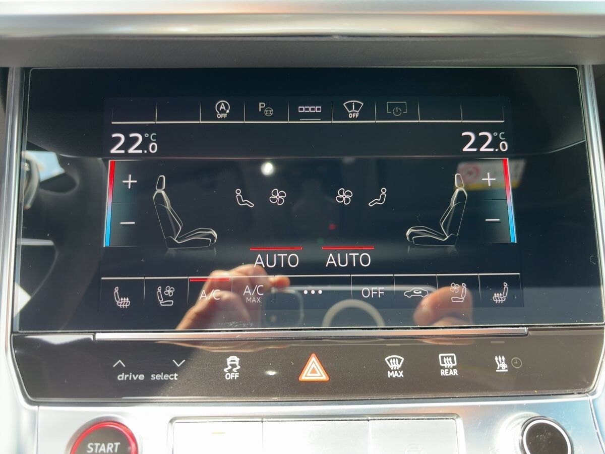 Audi RS 6 Avant