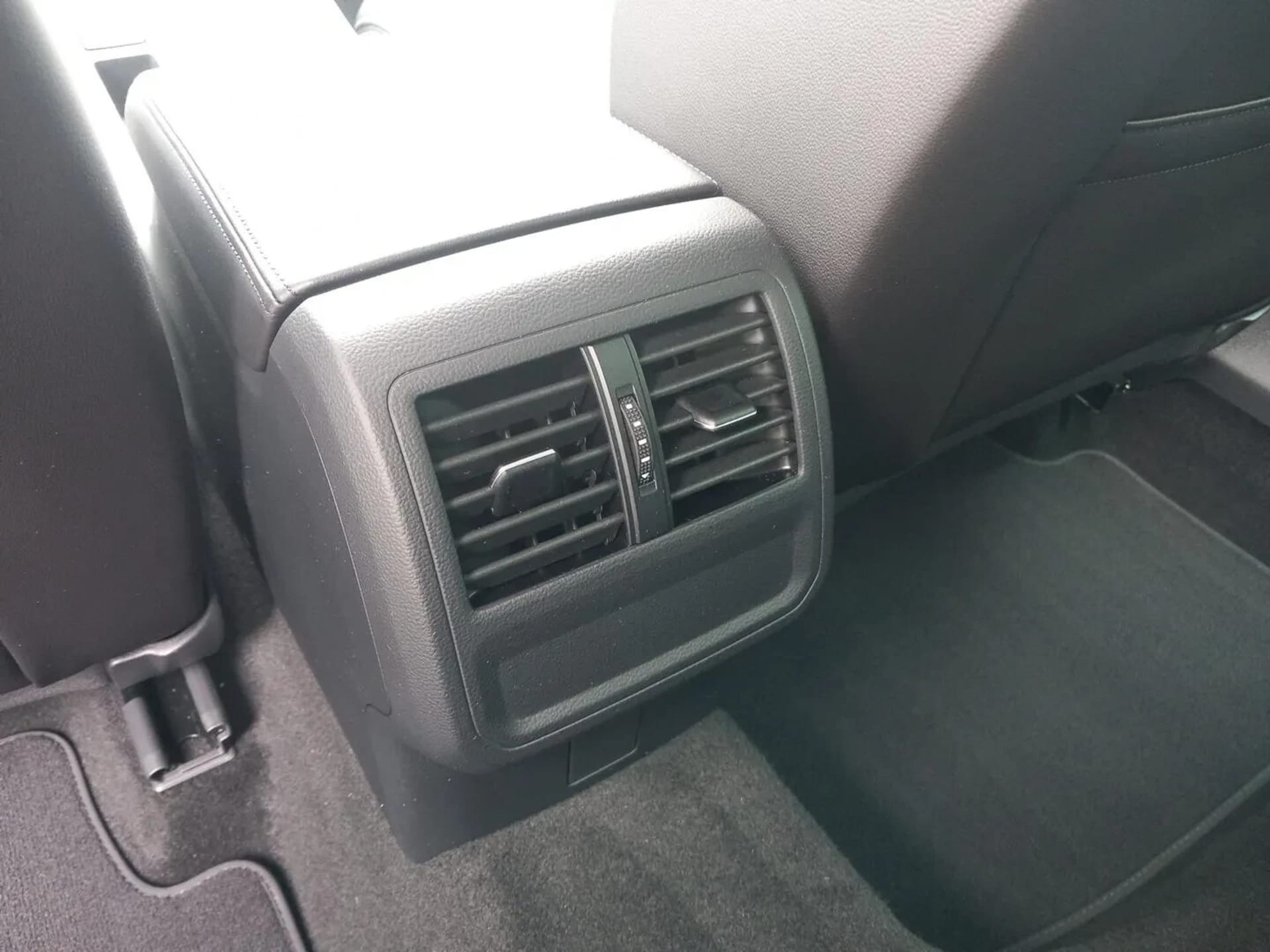 Volkswagen Passat Variant Elegance