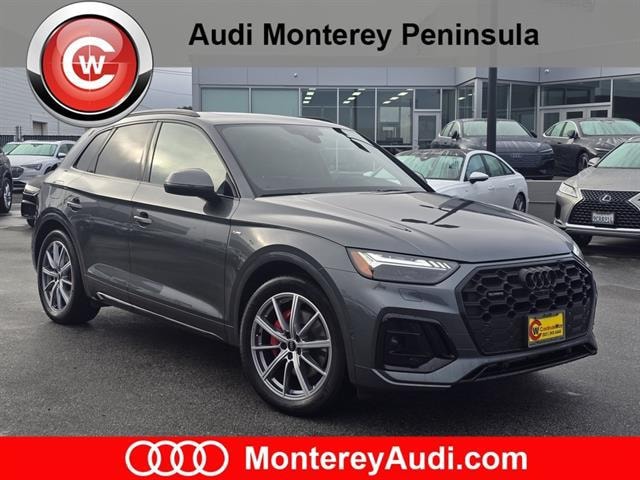 2024 Audi Q5