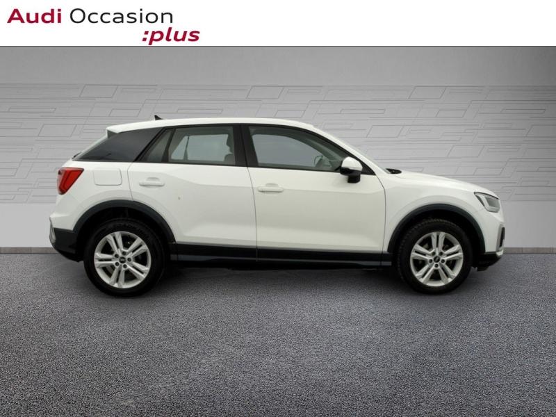 Image about Audi Q2 Business Line 30 TDI 85 kW (116 ch) S tronic