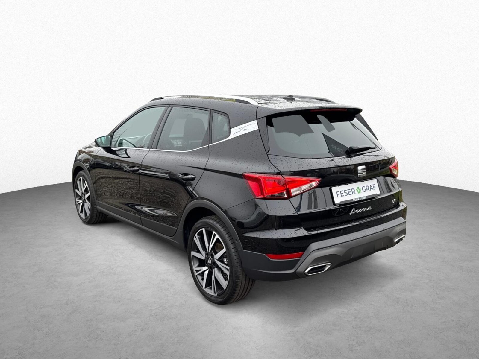 SEAT Arona – Bild 7